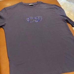 Christian Dior Men’s T-shirt